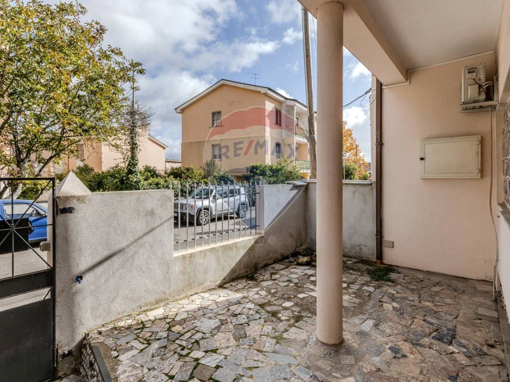 Appartamento a Isili in Via Garibaldi, 9 - Foto 5