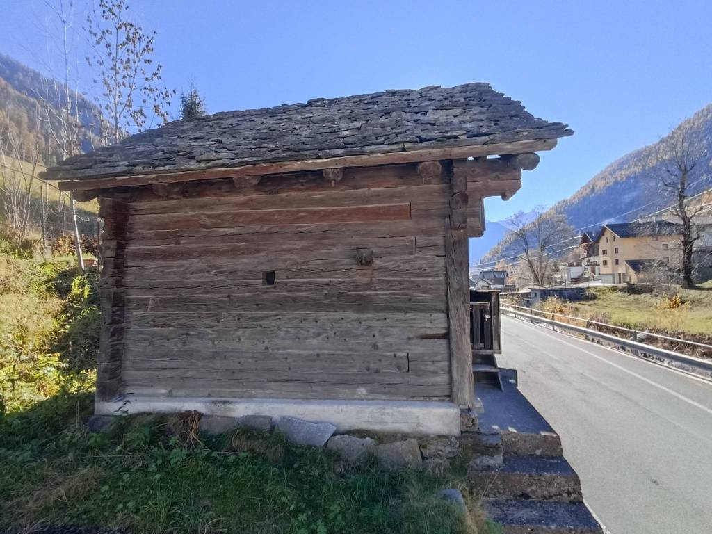 Casa indipendente a Formazza in Frazione Ponte - Foto 5