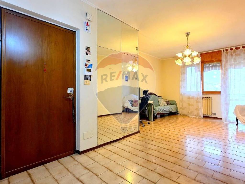 Appartamento a Settimo torinese in Via Galileo Ferraris, 42 - Foto 2