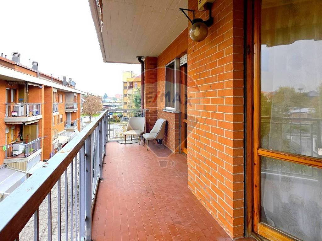 Appartamento a Settimo torinese in Via Galileo Ferraris, 42 - Foto 5