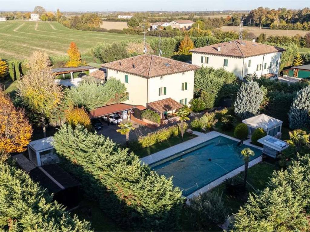 Villa a Soliera in via lametta, 186 - Foto 3