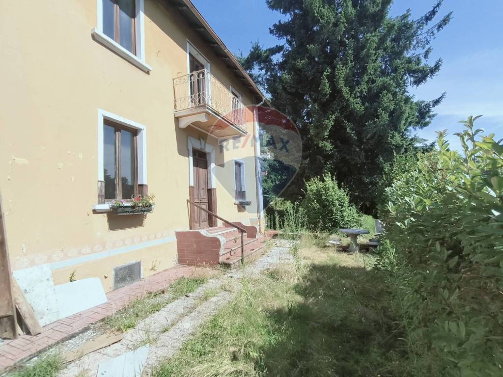 Villa a Ghiffa in Corso dante Alighieri - Foto 3