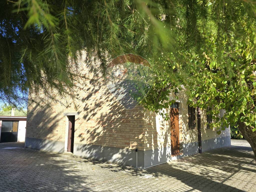 Casa indipendente a Treia - Foto 2