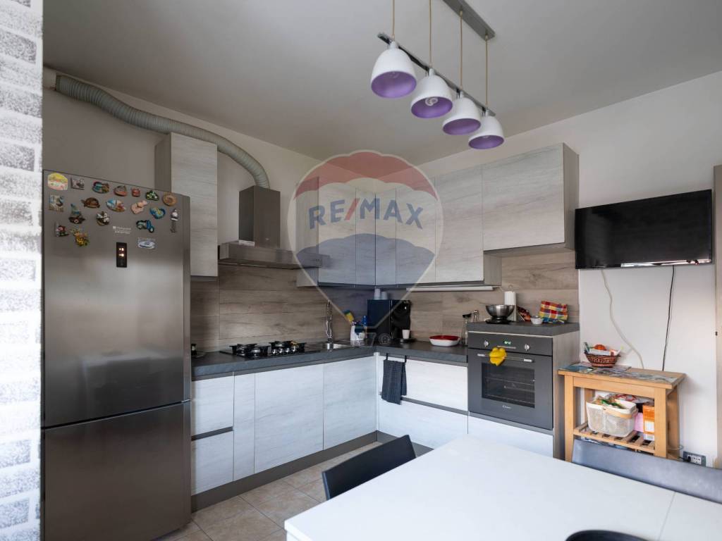 Casa indipendente a Maiolati spontini in Via Trieste, 96 - Foto 4