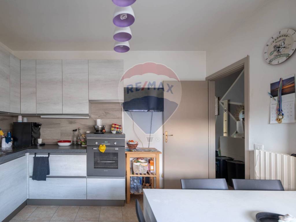 Casa indipendente a Maiolati spontini in Via Trieste, 96 - Foto 5