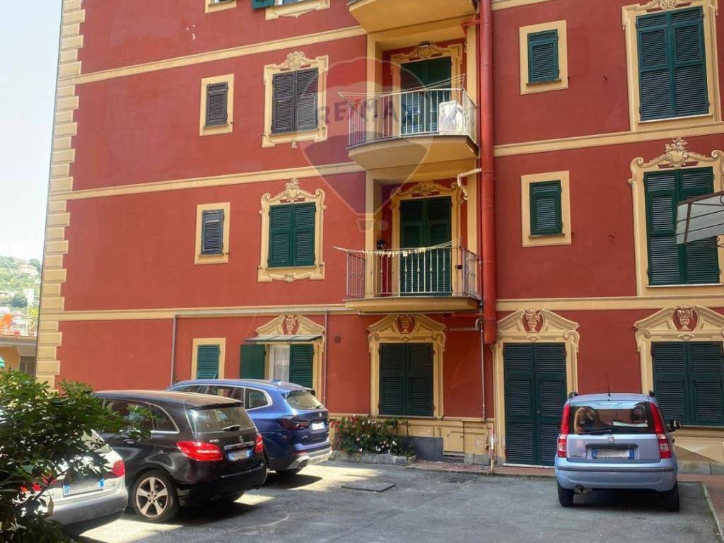 Appartamento a Santa margherita ligure in Via Belvedere, 32 - Foto 2