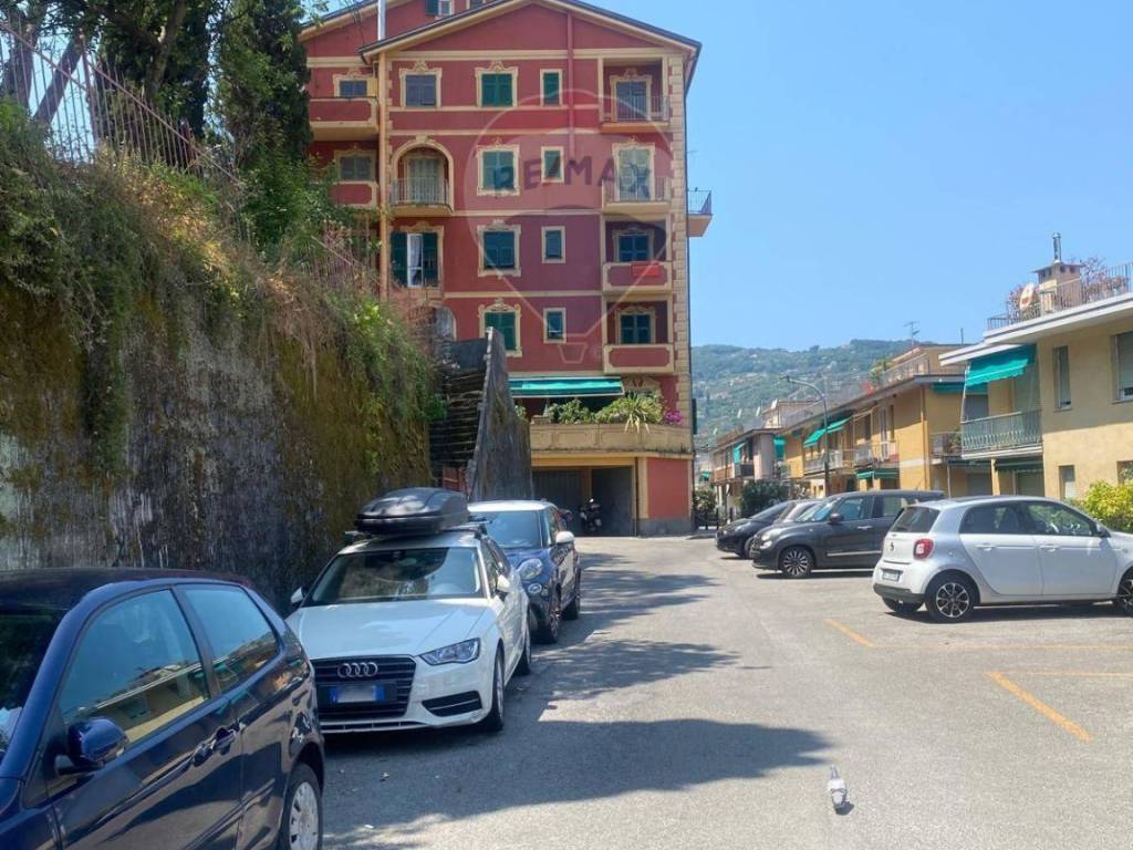 Appartamento a Santa margherita ligure in Via Belvedere, 32 - Foto 3
