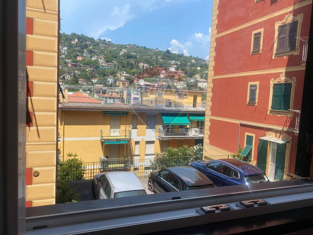Appartamento a Santa margherita ligure in Via Belvedere, 32 - Foto 4