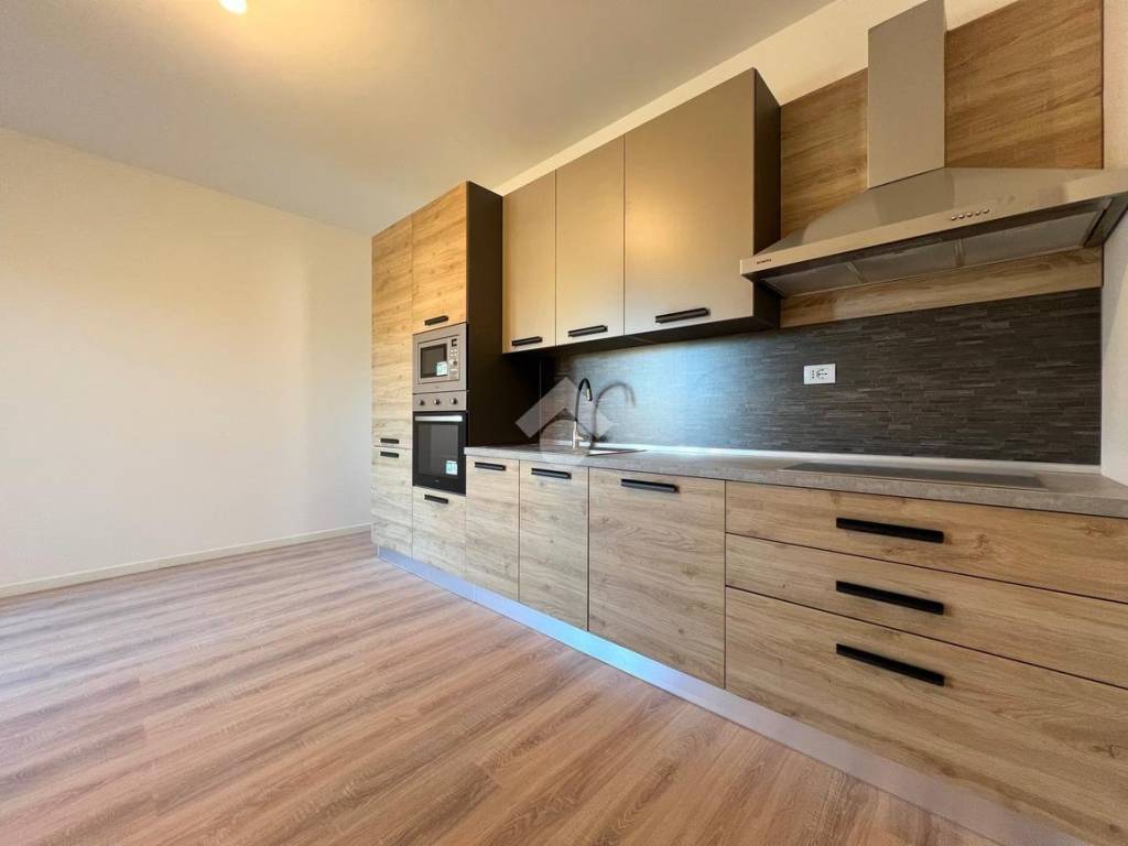 Appartamento a Codroipo in Via XXIV Maggio, 70 - Foto 2