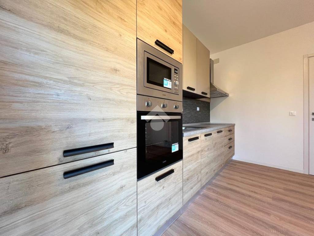 Appartamento a Codroipo in Via XXIV Maggio, 70 - Foto 3