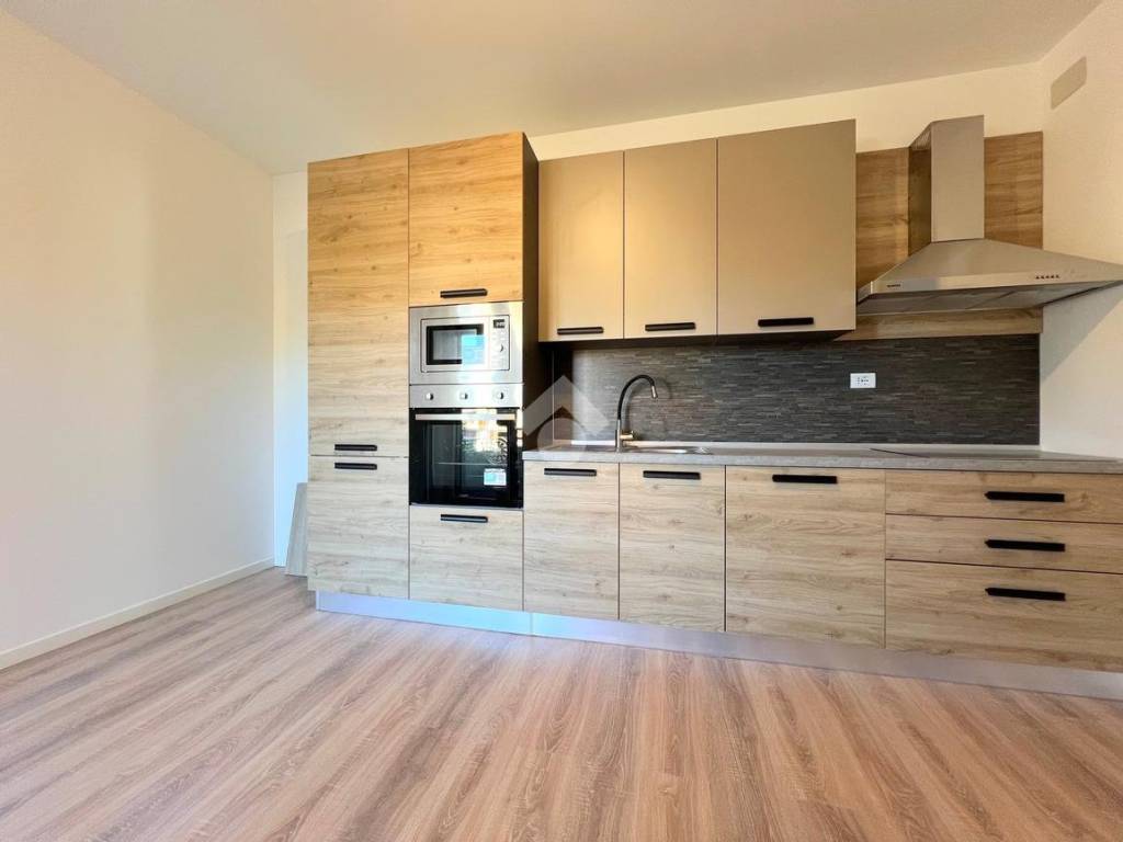 Appartamento a Codroipo in Via XXIV Maggio, 70 - Foto 5