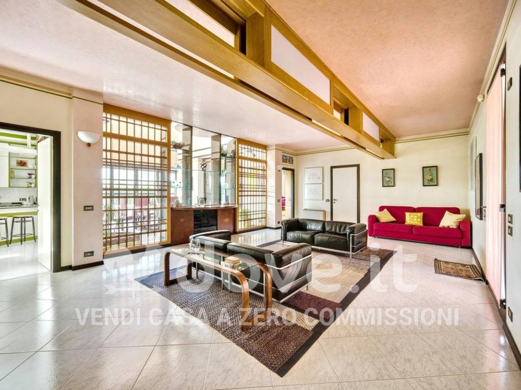 Villa a Brendola in Via Bellini, 19 - Foto 2
