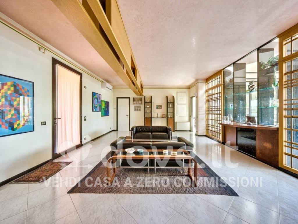 Villa a Brendola in Via Bellini, 19 - Foto 3