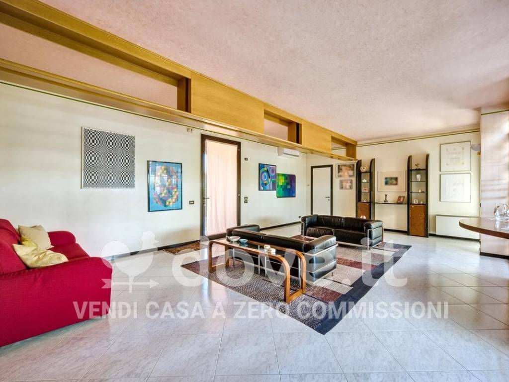 Villa a Brendola in Via Bellini, 19 - Foto 4