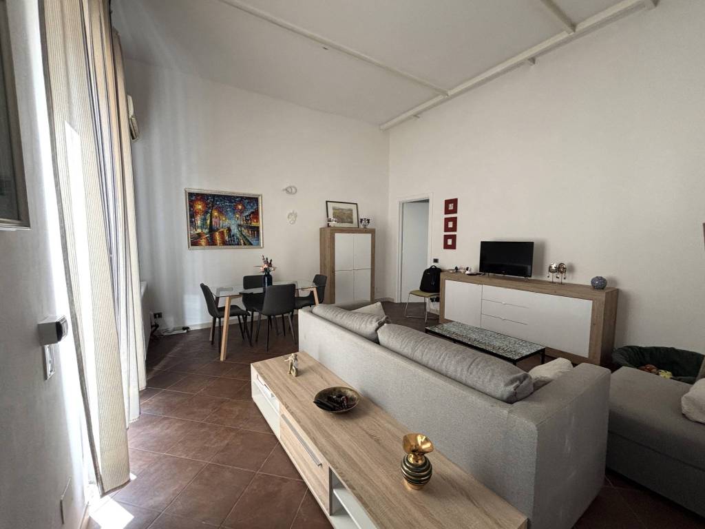 Appartamento a Lecce in Via Salvatore Grande, 3 - Foto 2