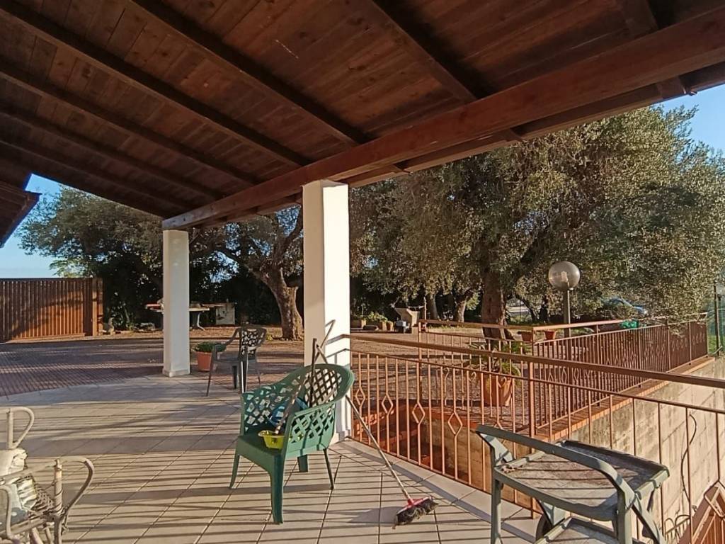Villa a Minturno in Via Luigi Cadorna, 83 - Foto 4