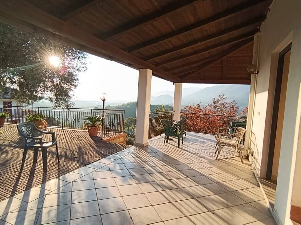 Villa a Minturno in Via Luigi Cadorna, 83 - Foto 5