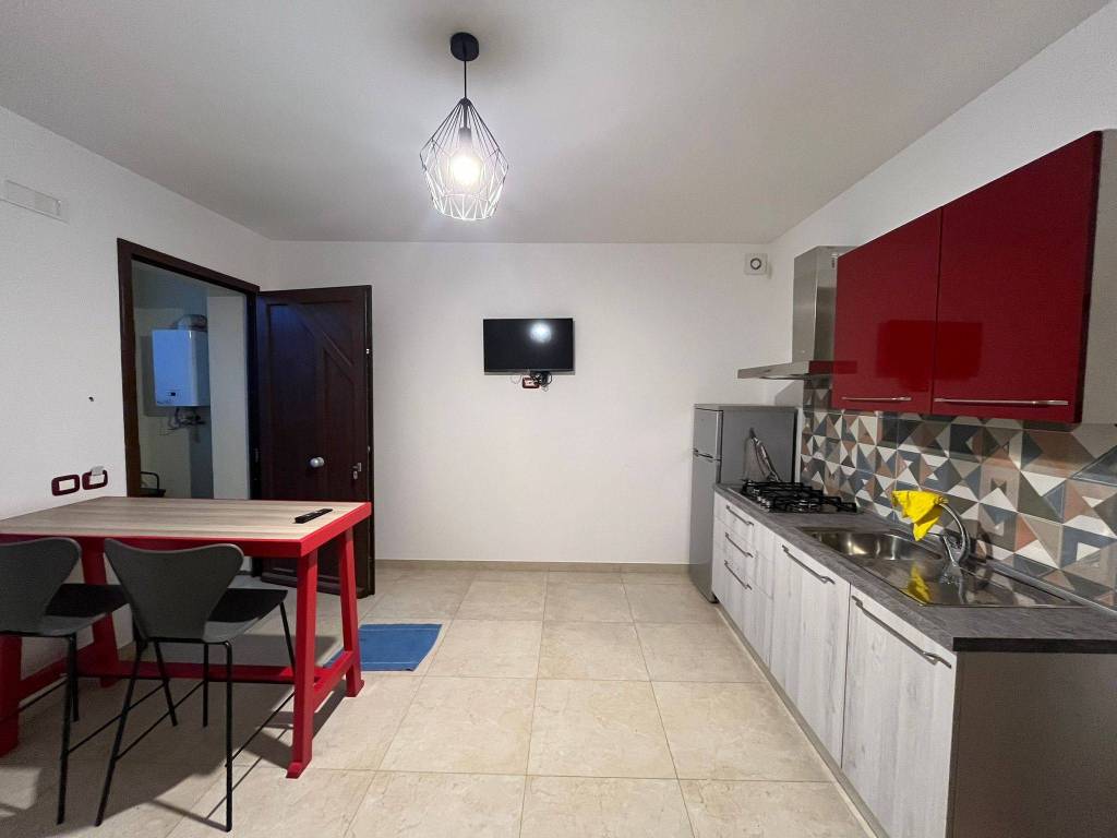 Appartamento a Catanzaro in Contrada Guglia - Foto 2