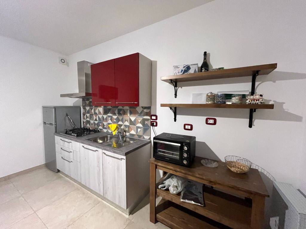 Appartamento a Catanzaro in Contrada Guglia - Foto 3