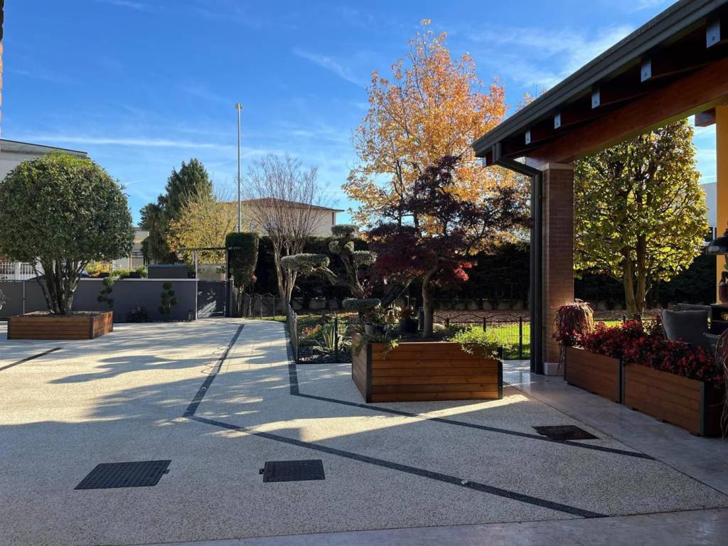 Villa a Sandrigo in Via Andretto Attilio, 4 - Foto 3