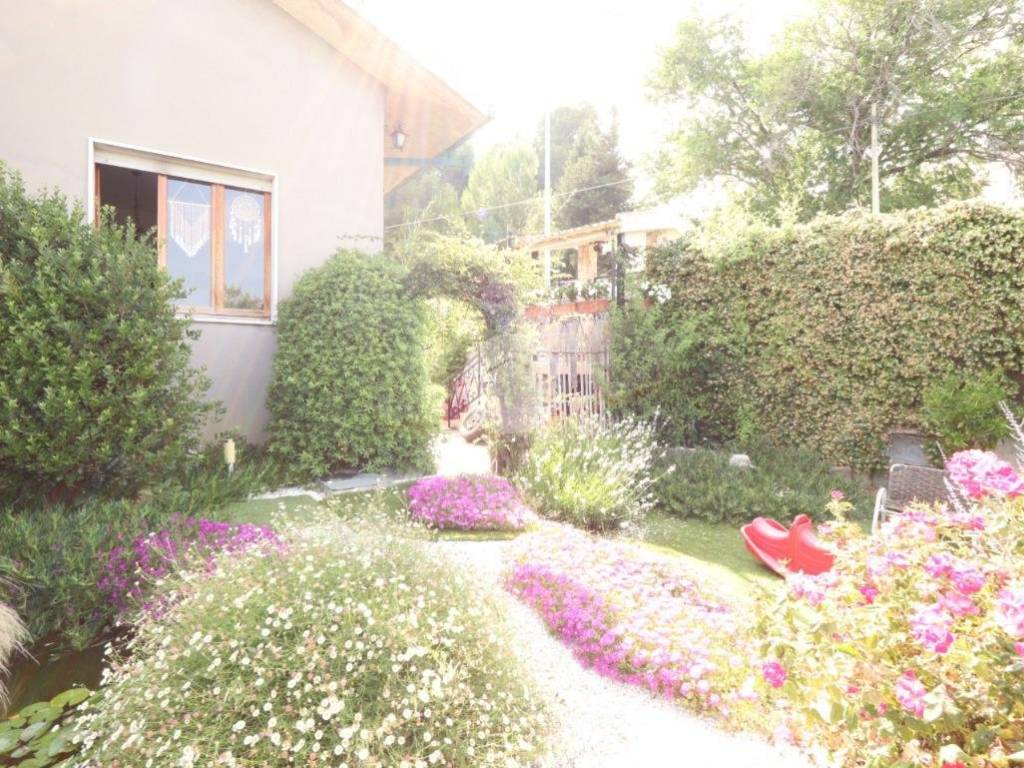 Villa a Spoltore in VIA MONTINOPE, 4 - Foto 2