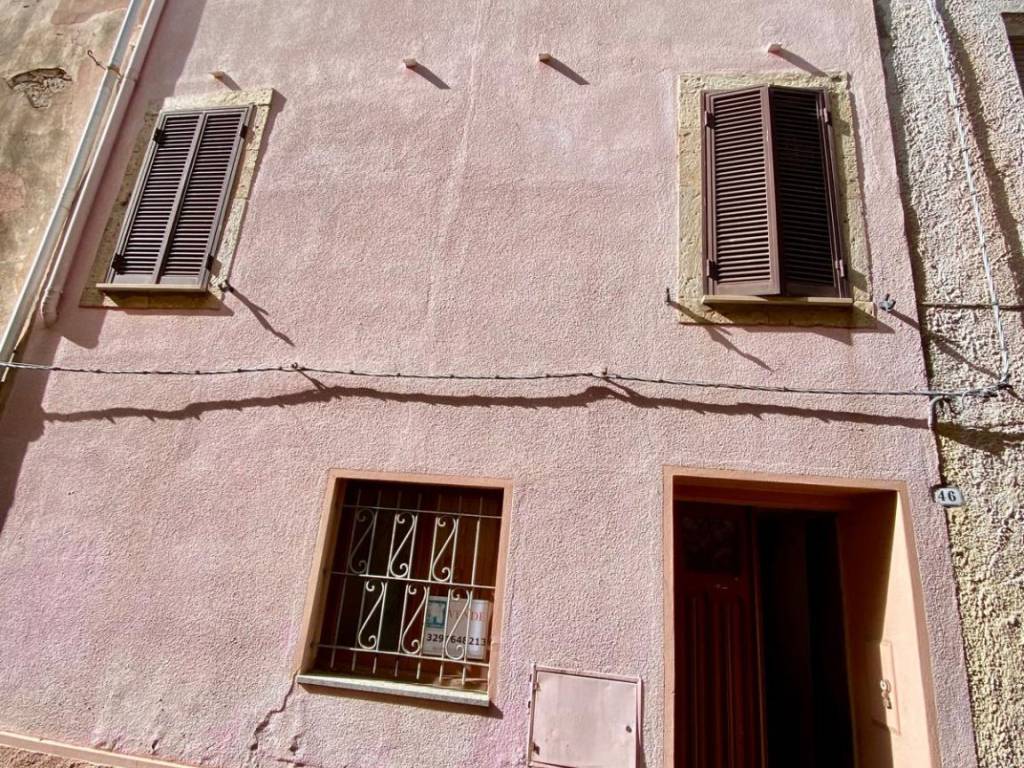 Casa indipendente a Cuglieri in Via Cugia, 46 - Foto 2