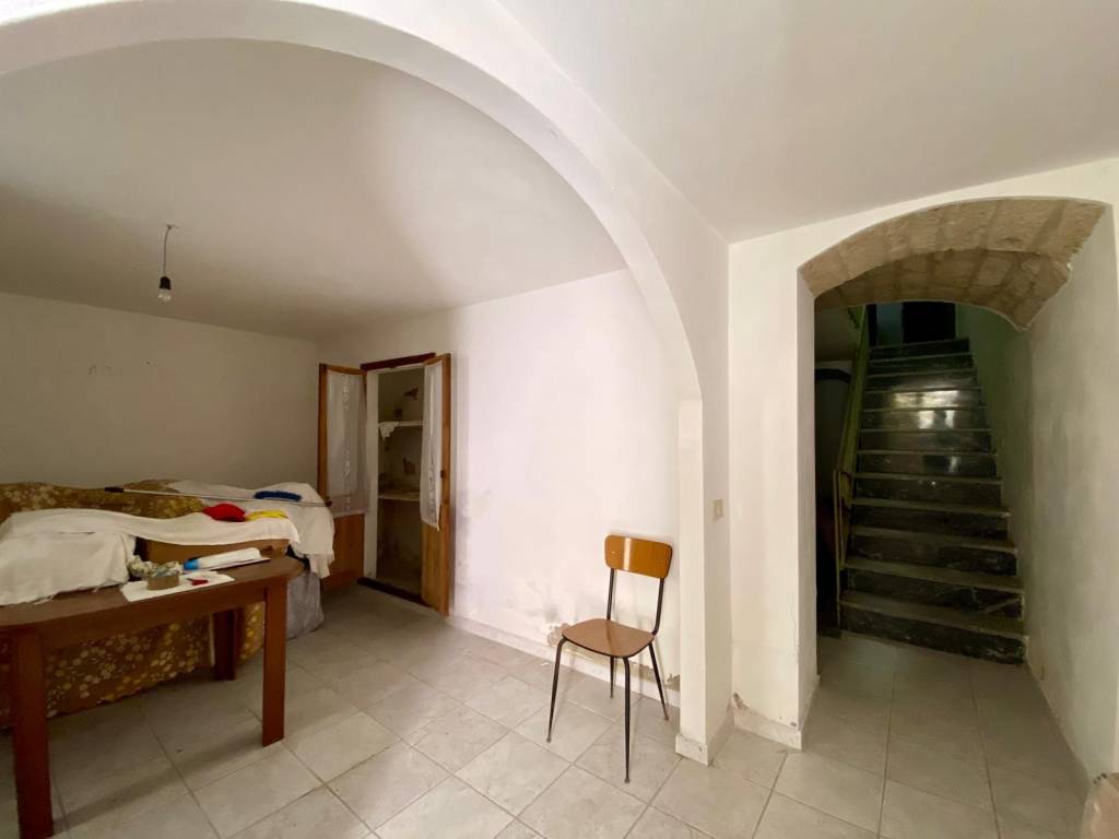 Casa indipendente a Cuglieri in Via Cugia, 46 - Foto 3