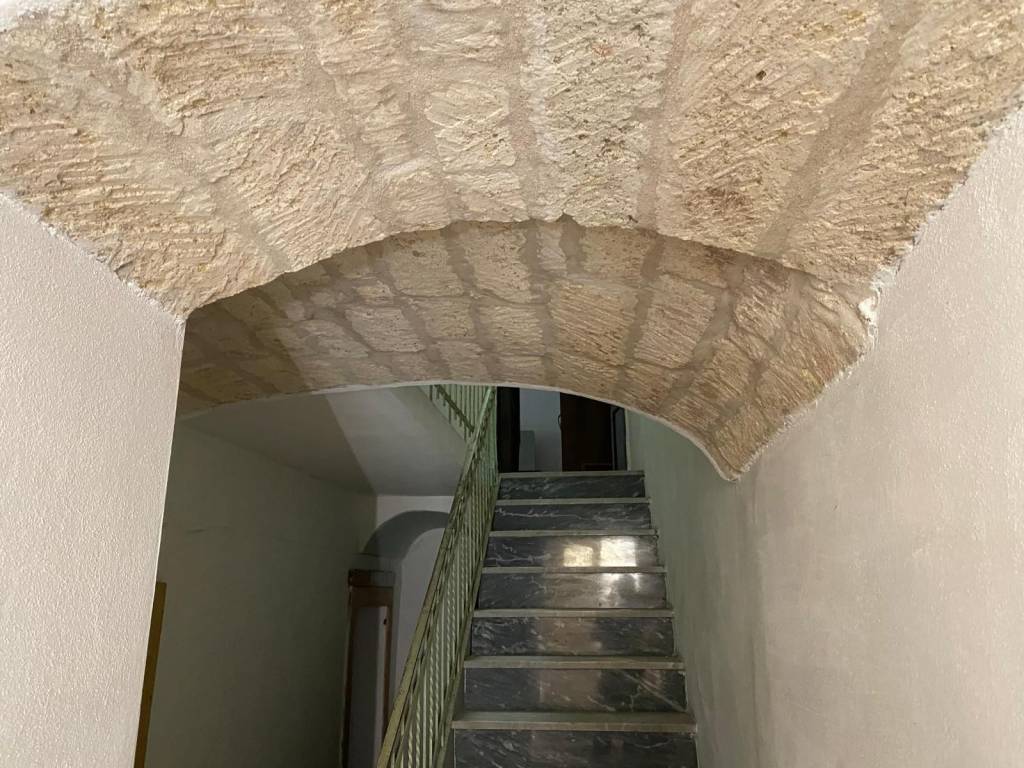 Casa indipendente a Cuglieri in Via Cugia, 46 - Foto 5