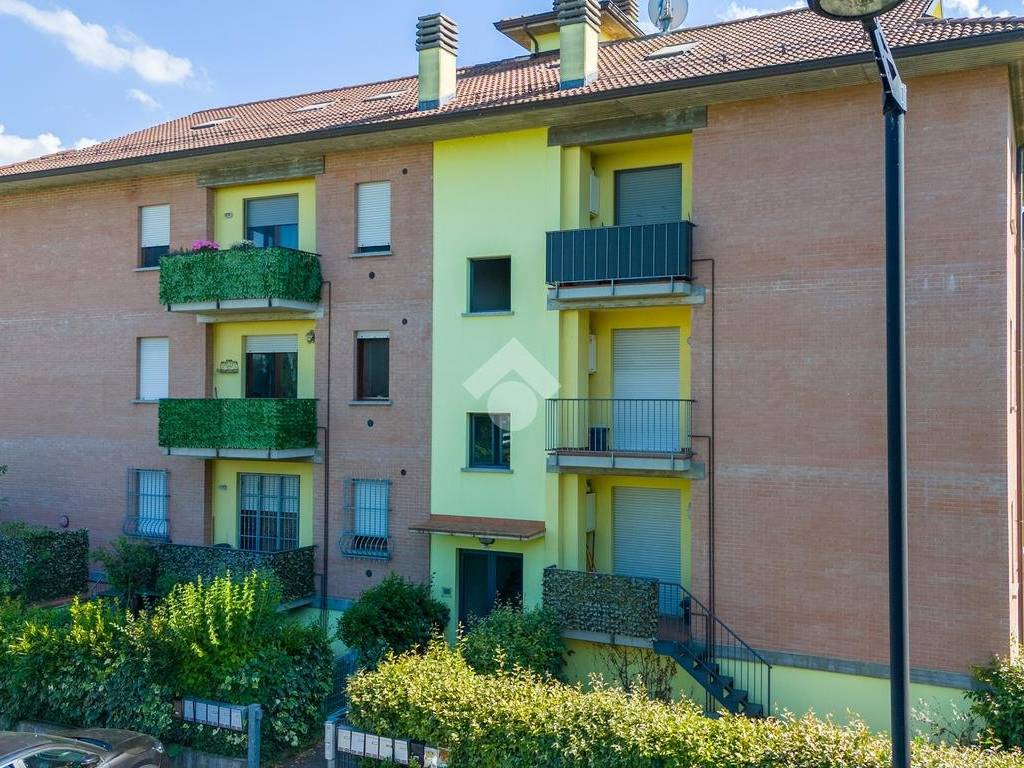 Appartamento a Traversetolo in Via Giuseppe Ungaretti - Foto 2