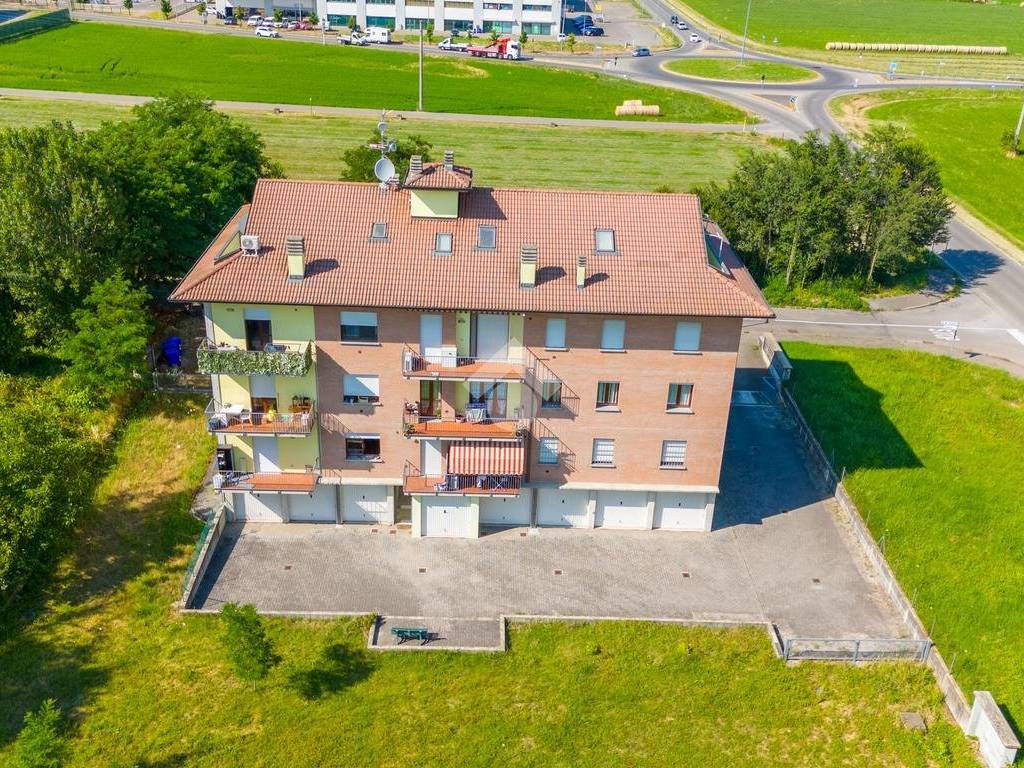 Appartamento a Traversetolo in Via Giuseppe Ungaretti - Foto 4