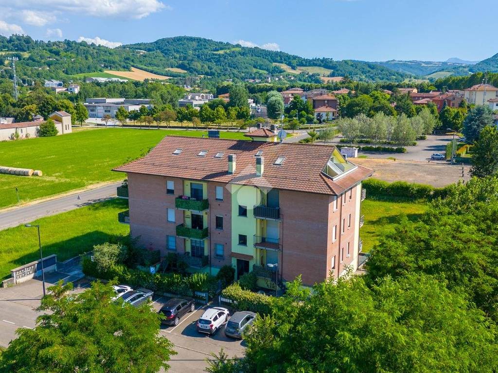 Appartamento a Traversetolo in Via Giuseppe Ungaretti - Foto 5