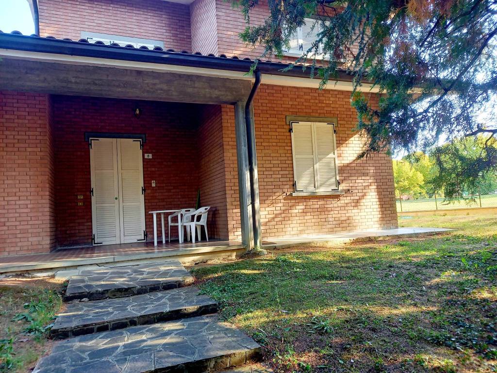 Villa a Montechiarugolo in Via Borri - Foto 4