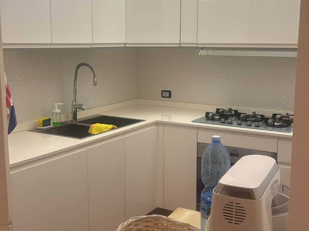 Appartamento a Catanzaro in Via Francesco Burza - Foto 2