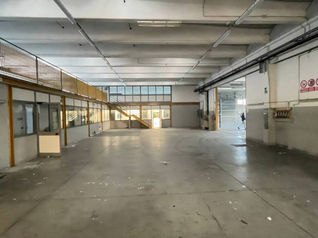 Immobile a San giorgio bigarello in VIA BRENNERO - Foto 3