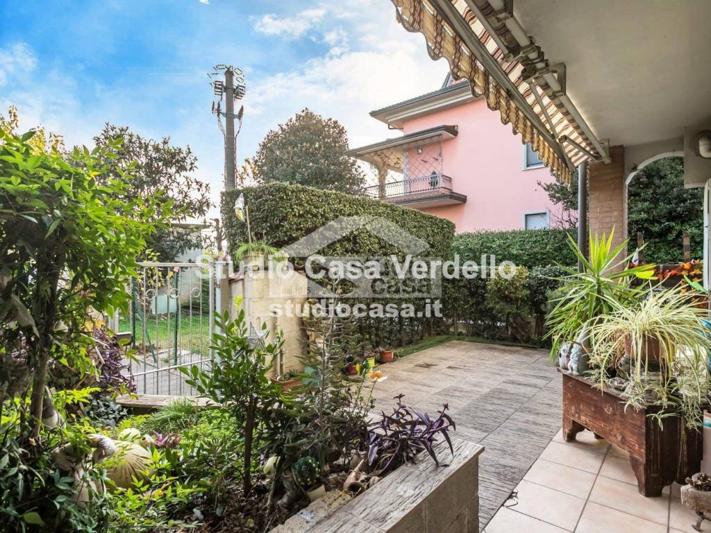 Appartamento a Ciserano in Via Francesca - Foto 2