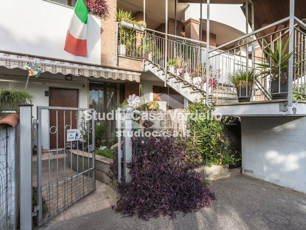 Appartamento a Ciserano in Via Francesca - Foto 3