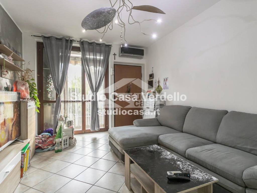 Appartamento a Ciserano in Via Francesca - Foto 5