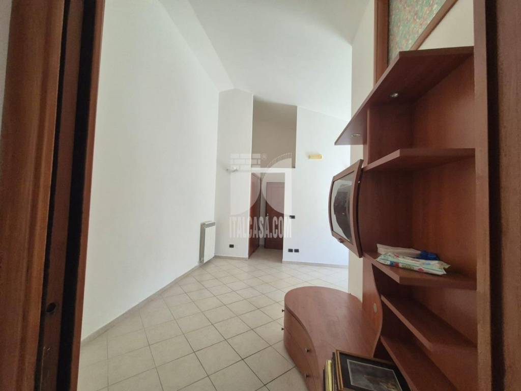 Appartamento a Crotone in via esterna marinella, crotone - Foto 3