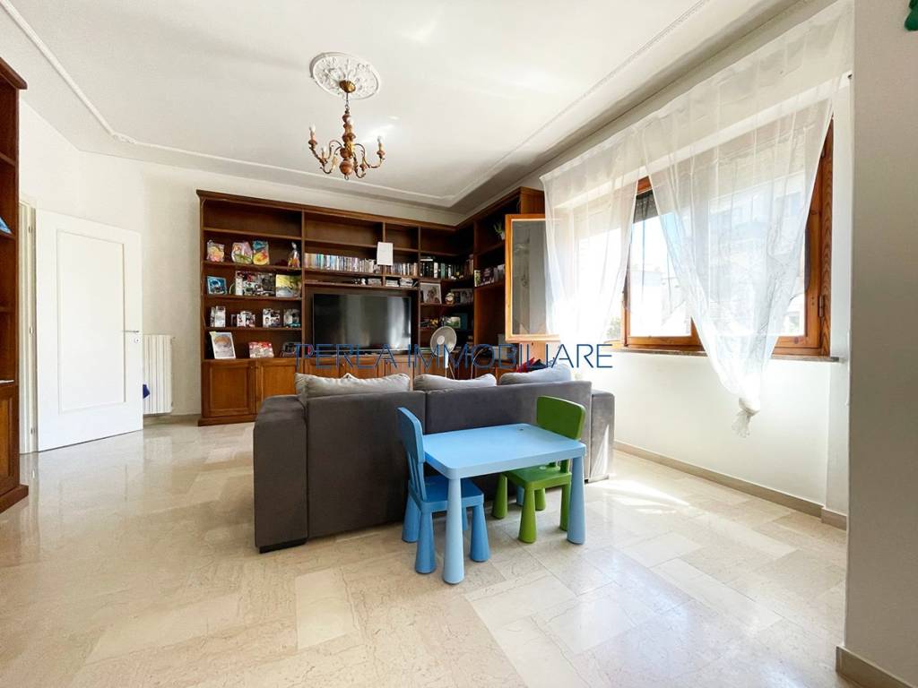 Appartamento a Grosseto in Via Puglie - Foto 3