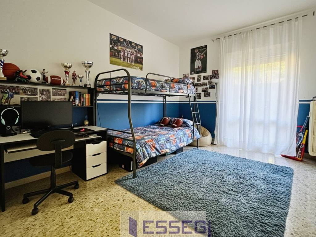 Appartamento a Erba in Corso Giovan Battista Bartesaghi - Foto 5