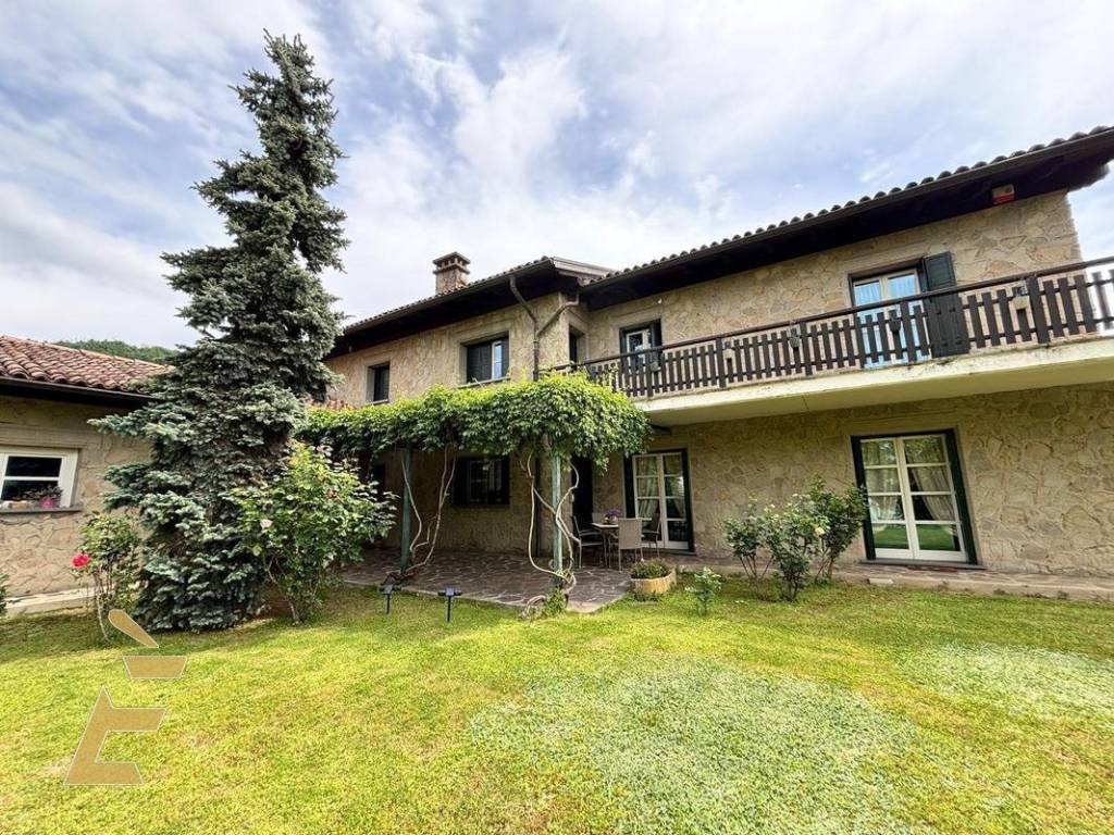 Villa a Ceva in VIA MADONNA DI CAMPAGNA, 32 - Foto 3