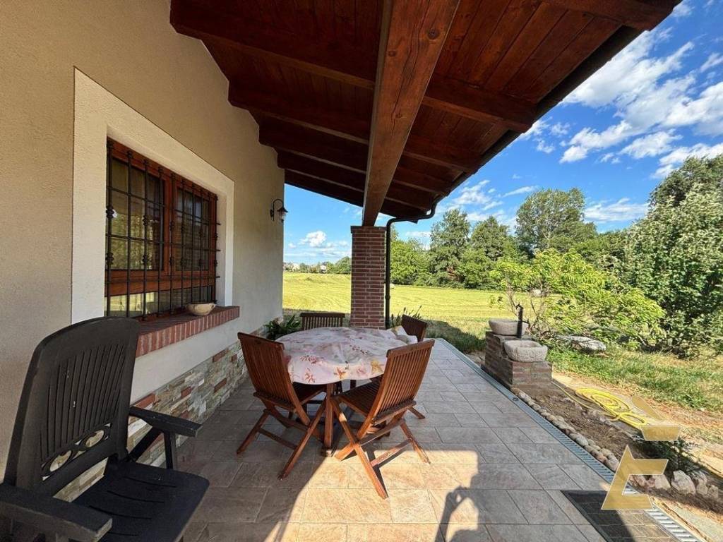 Villa a Mondovì in STRADA DEI CURETTI, 0 - Foto 3