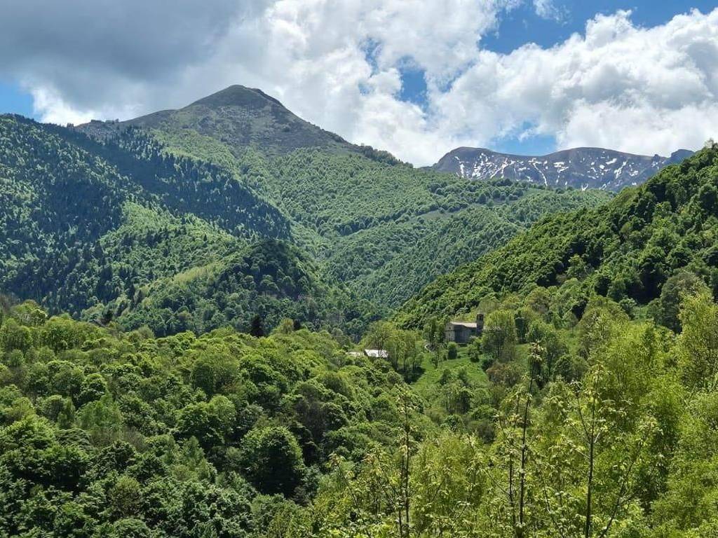 Villa a Pamparato in LOCALITA' NASCIO MULATTIERI, 144 - Foto 2