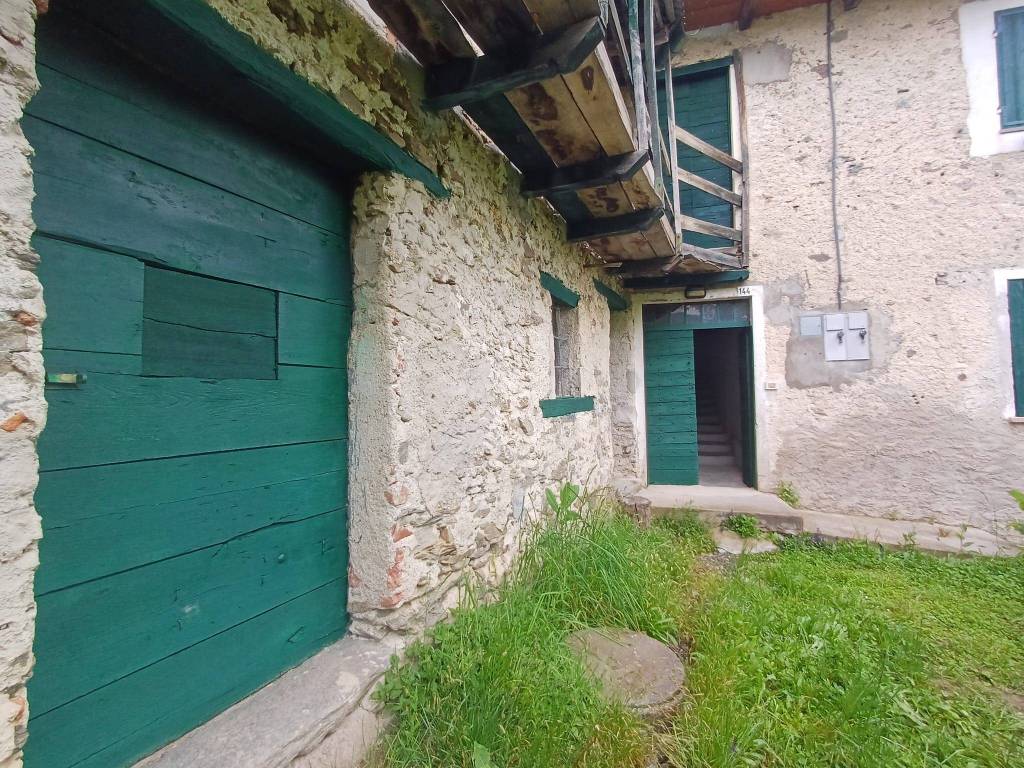 Villa a Pamparato in LOCALITA' NASCIO MULATTIERI, 144 - Foto 5