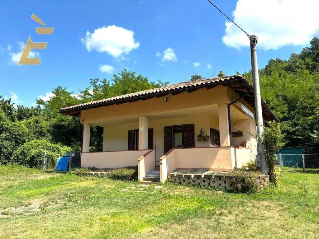 Villa a Dogliani in Borgata Pianezzo, 105 - Foto 3