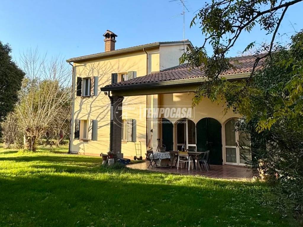 Casa indipendente a Bagnacavallo in Via Rossetta, 1 - Foto 2