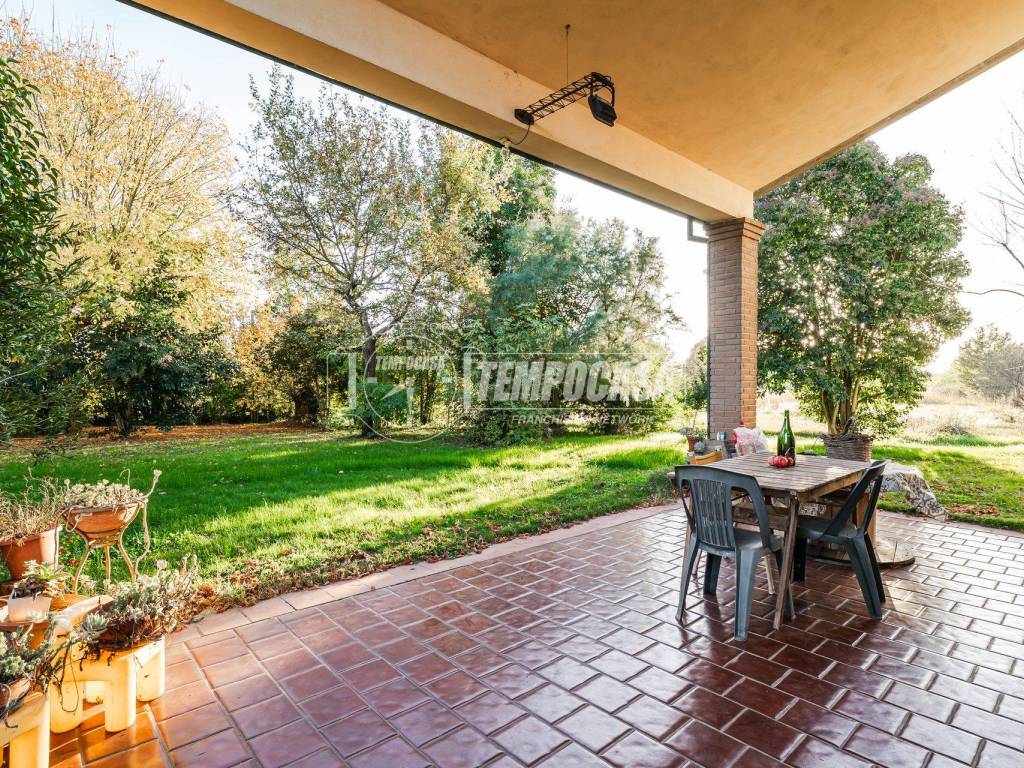 Casa indipendente a Bagnacavallo in Via Rossetta, 1 - Foto 3