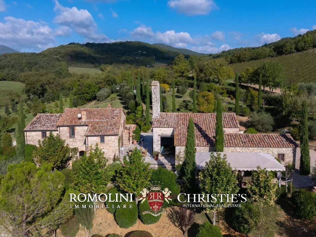 Villa a Umbertide - Foto 5