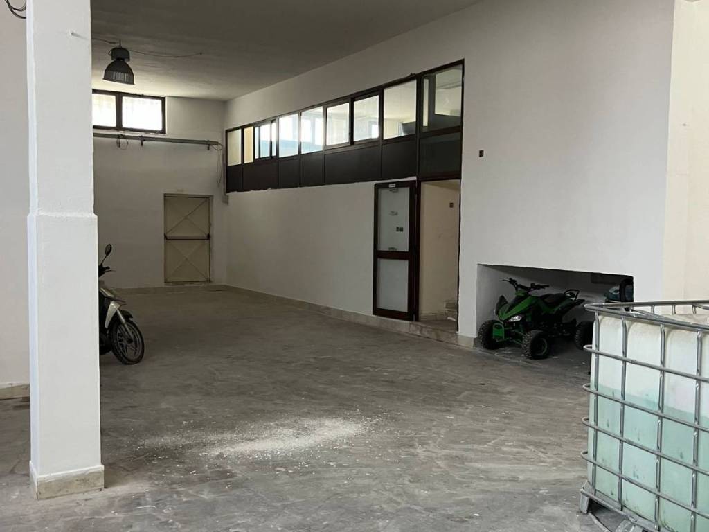 Immobile a Melito di napoli in Via dei Ciliegi - Foto 2