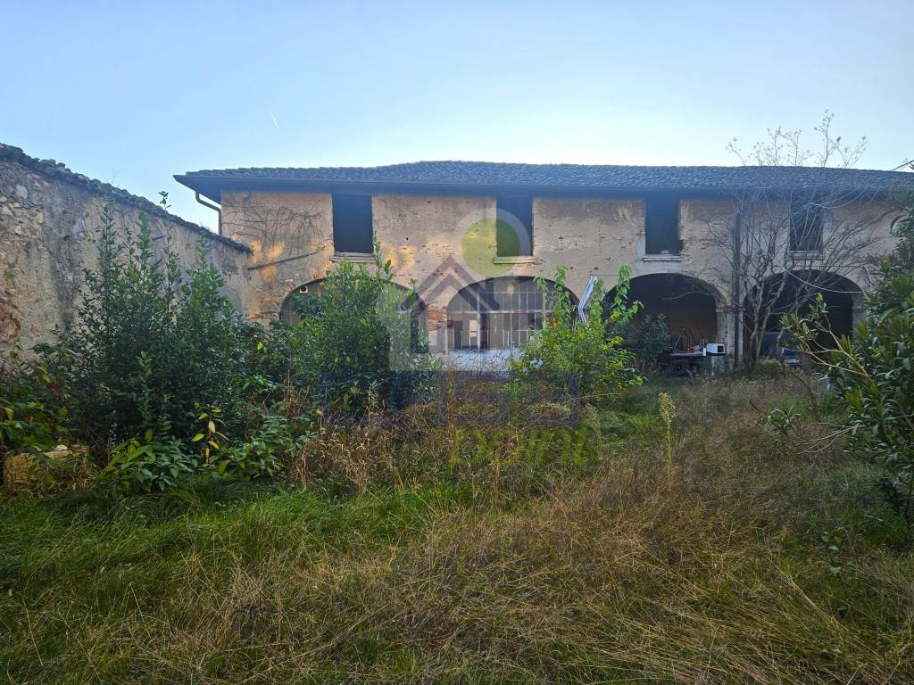 Rustico / casale a Lonato del garda in via salera - Foto 5